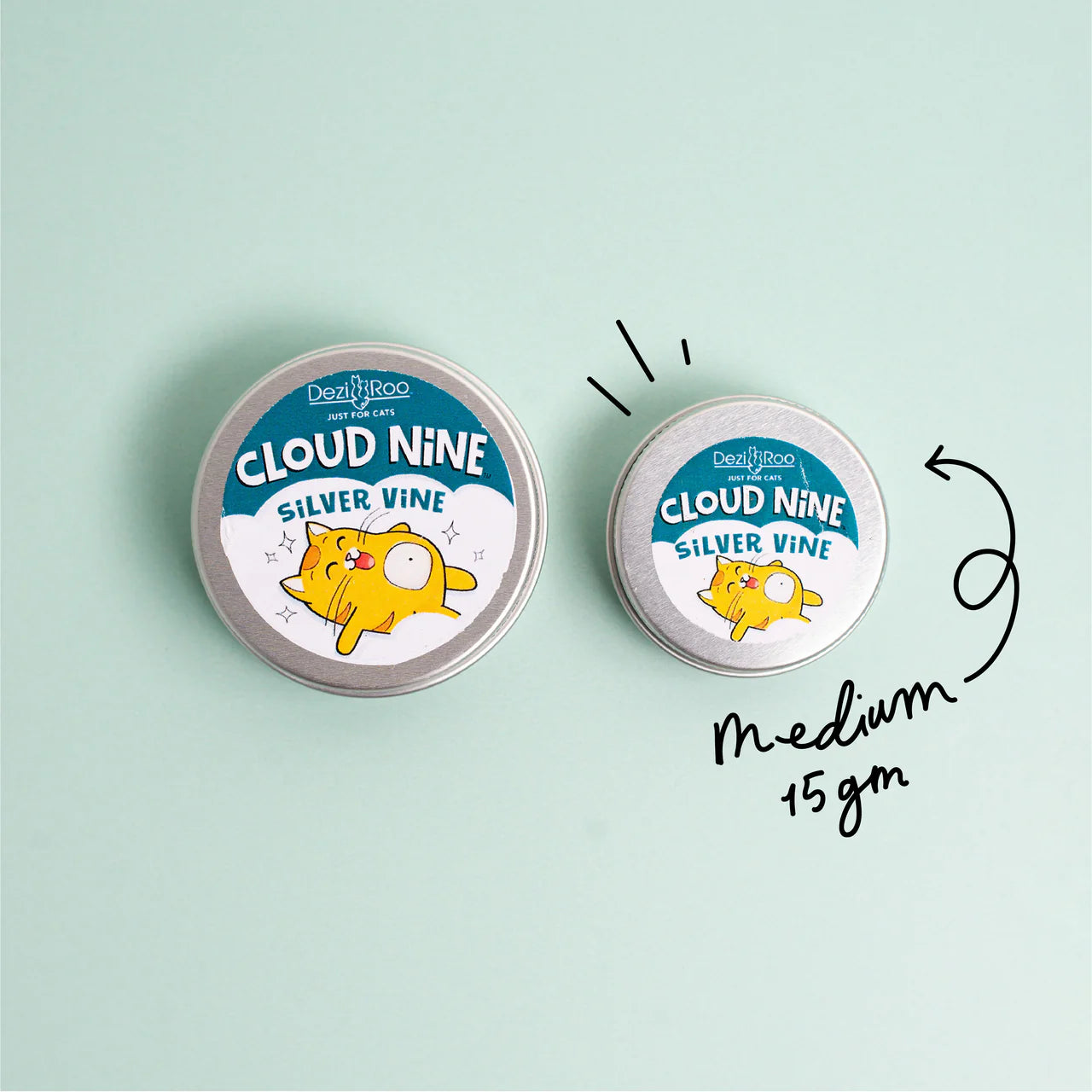 Cloud Nine Silver Vine