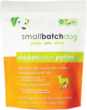 Cargar imagen en el visor de la galería, SmallBatch Frozen Chicken
