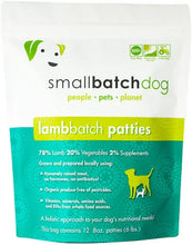 Cargar imagen en el visor de la galería, SmallBatch Frozen Lamb
