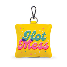 Cargar imagen en el visor de la galería, Hot Mess - Soporte para bolsas de caca
