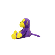 Load image into Gallery viewer, Mighty Jr Safari Monkey - Purple
