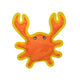 DuraForce Crab Tiger - Orange and Yellow