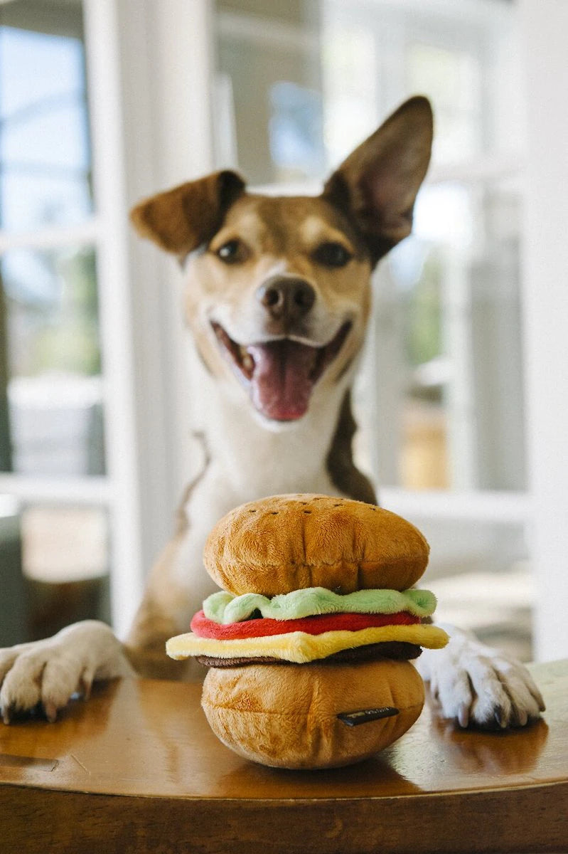 P.L.A.Y. American Classic Toy - Burger