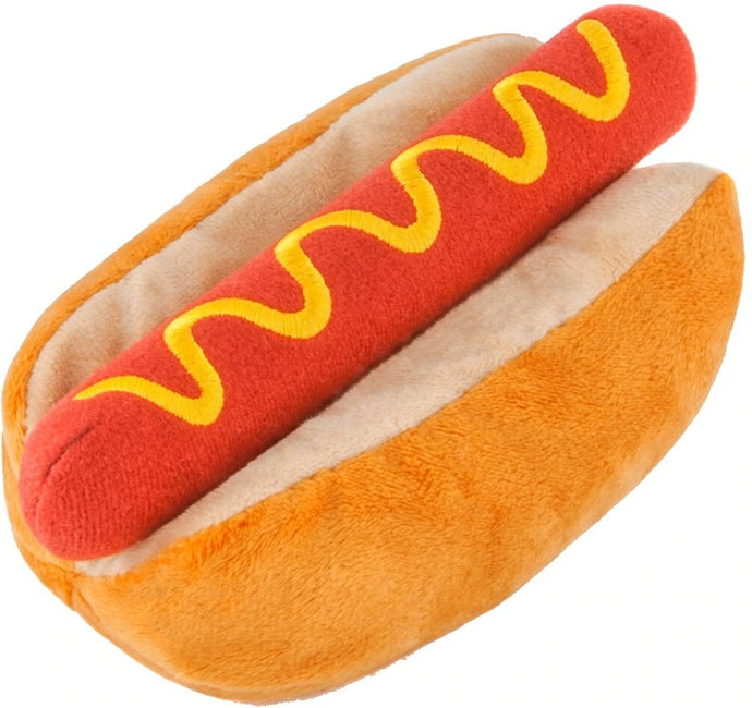 Juguete clásico americano - Hot Dog