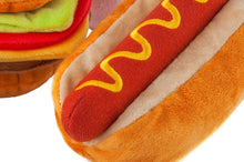 Cargar imagen en el visor de la galería, Juguete clásico americano - Hot Dog
