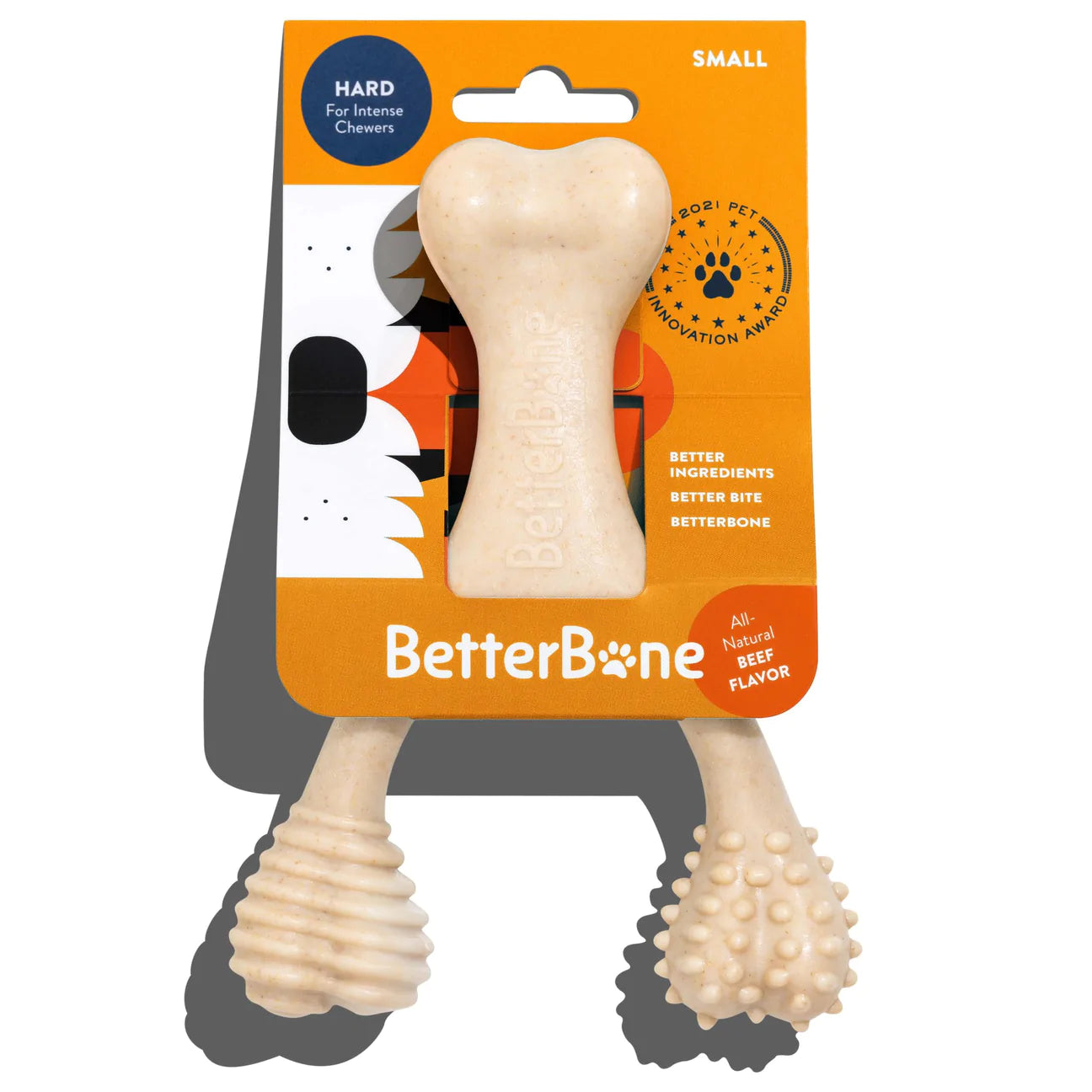 BetterBone Small Beef Infused BetterBone