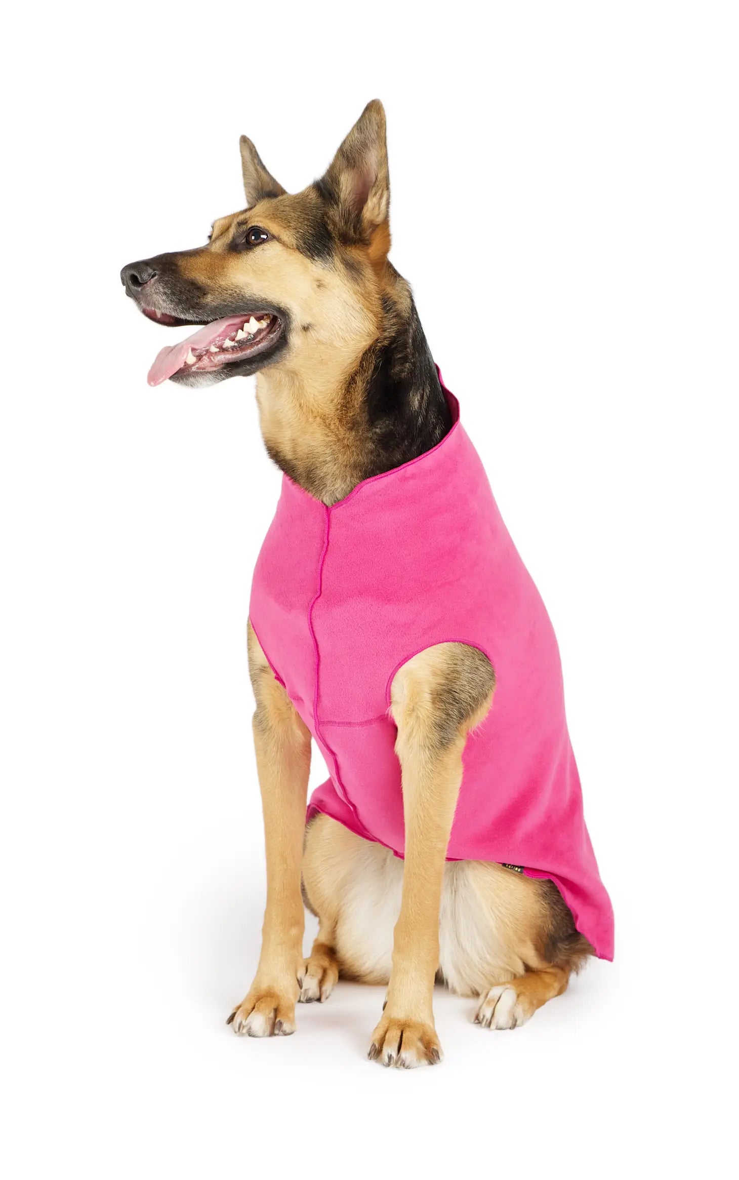 Goldpaw Stretch Fleece