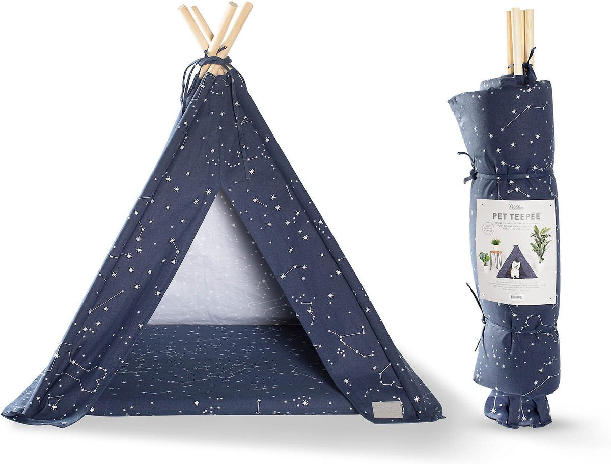 Tipi celestial 