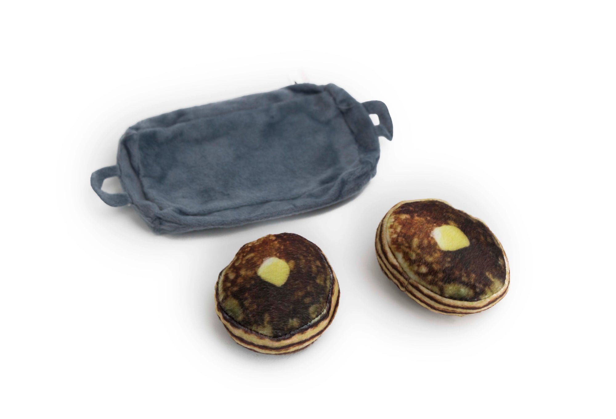 Steel Dog Griddle