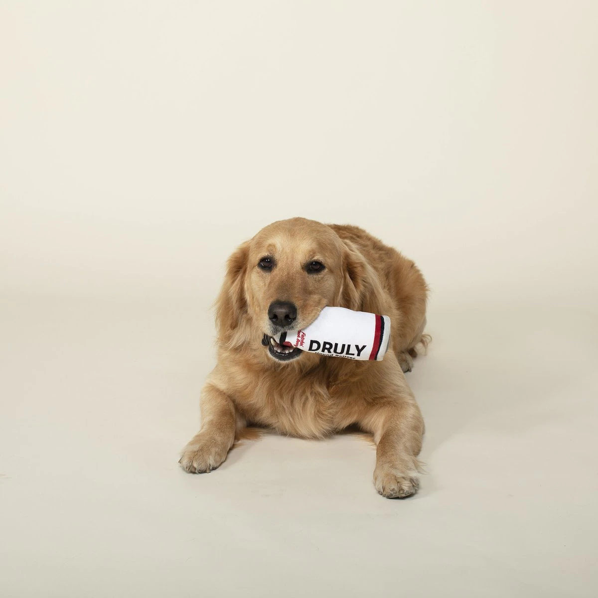 Petshop Druly Black Cherry