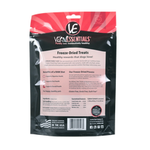 Load image into Gallery viewer, Vital Essentials Freeze-Dried Chicken Hearts .8oz
