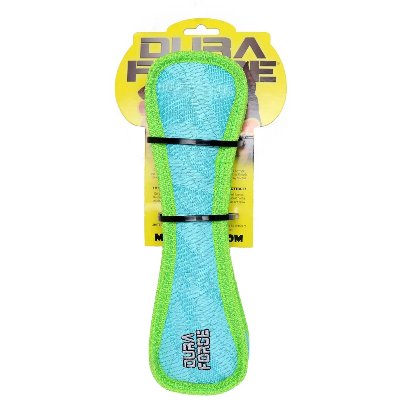 DuraForce Bone Tiger - Blue and Green