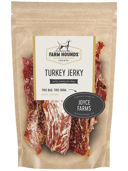 Jerky de Pavo 3.5oz