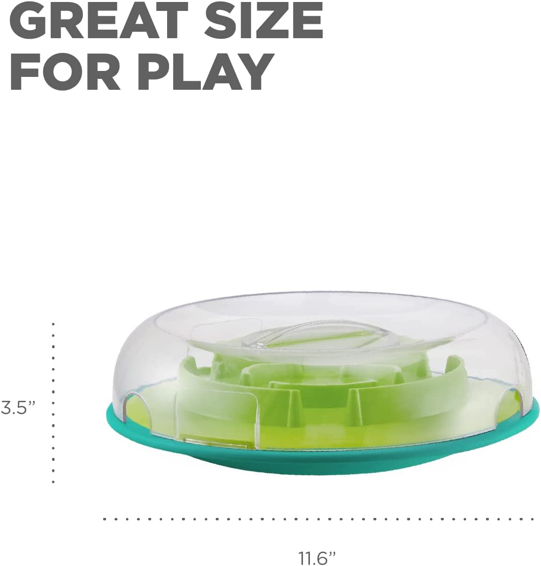 Outward Hound Wobble Bowl