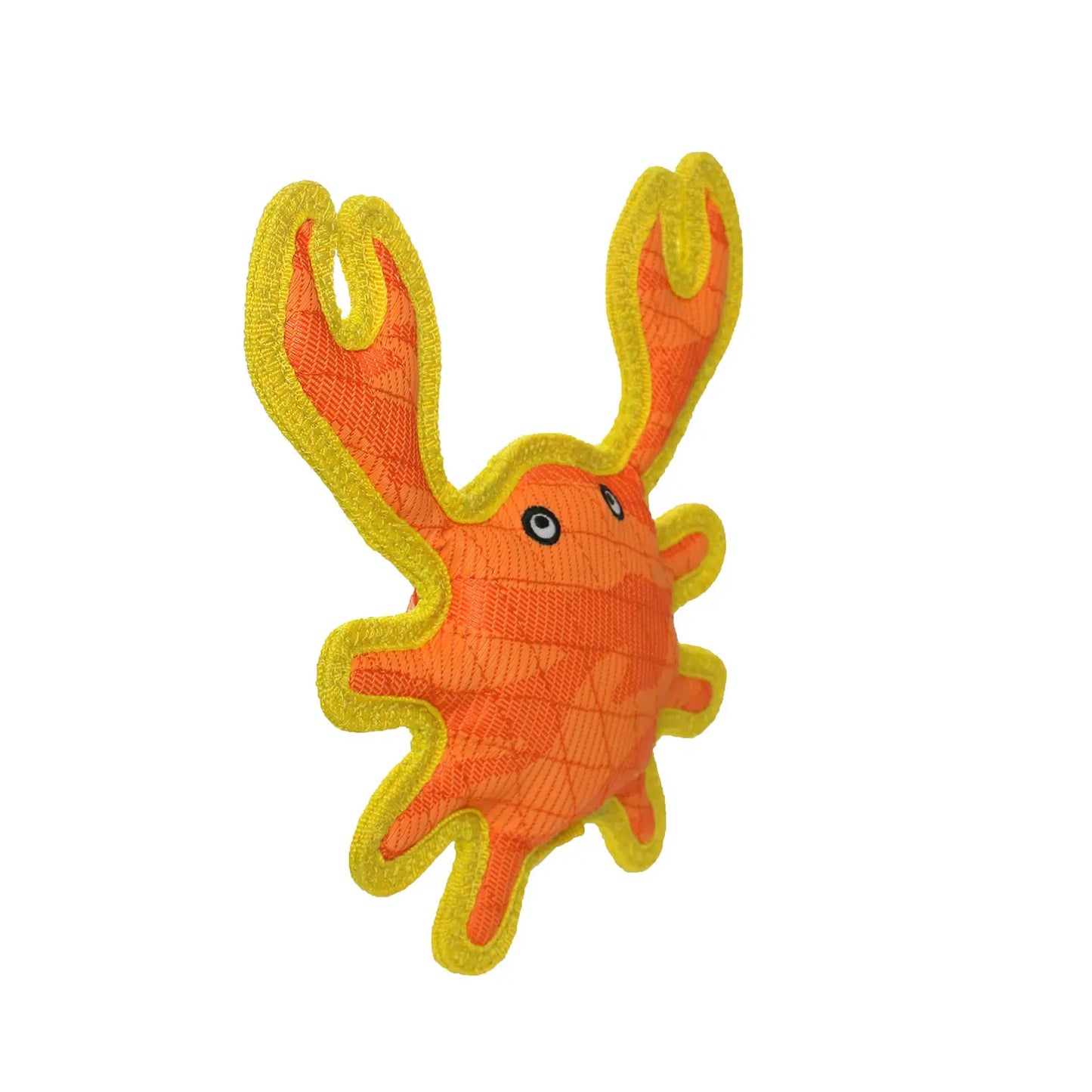 DuraForce Crab Tiger - Orange and Yellow