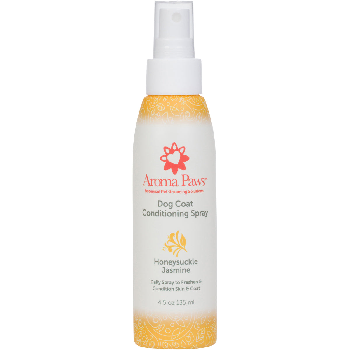 Aroma Paws Honeysuckle Jasmine Spray 4.5oz