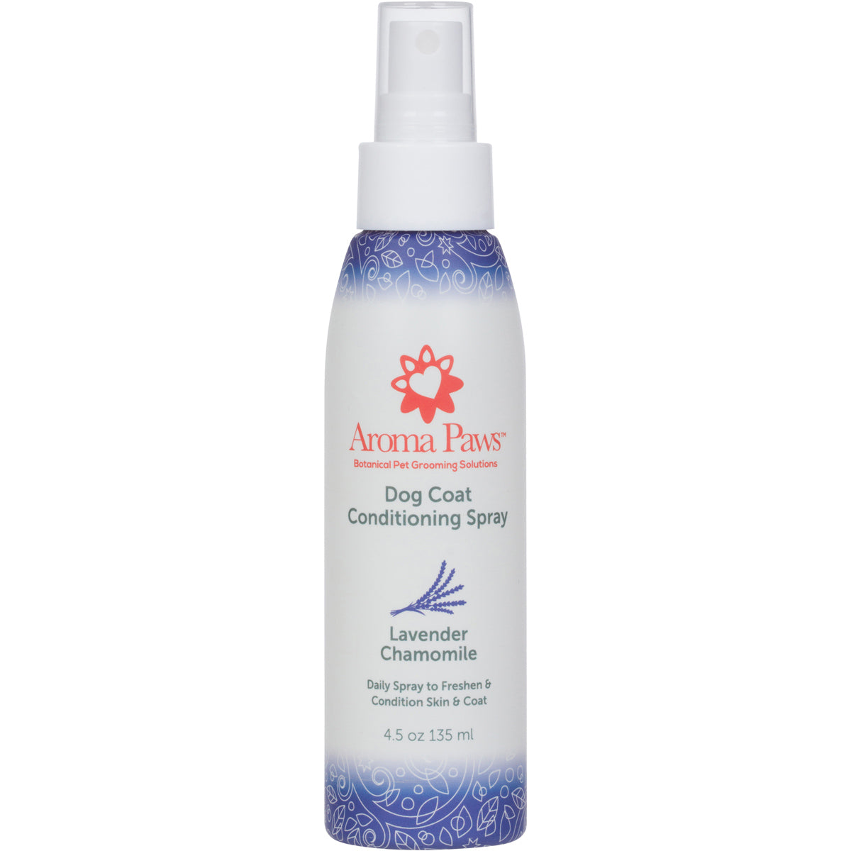 Aroma Paws Lavender Chamomile Spray 4.5oz