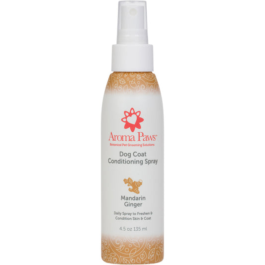 Mandarina Jengibre Spray 4.5oz 