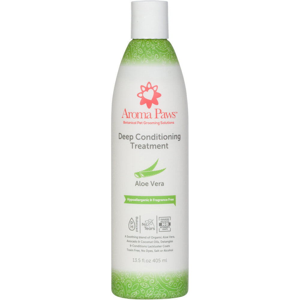 Aroma Paws Deep Conditioning Treatment 13.5oz