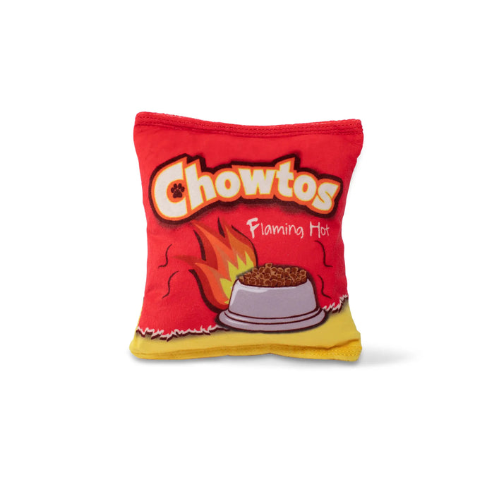 Petshop Flaming Hot Chowtos