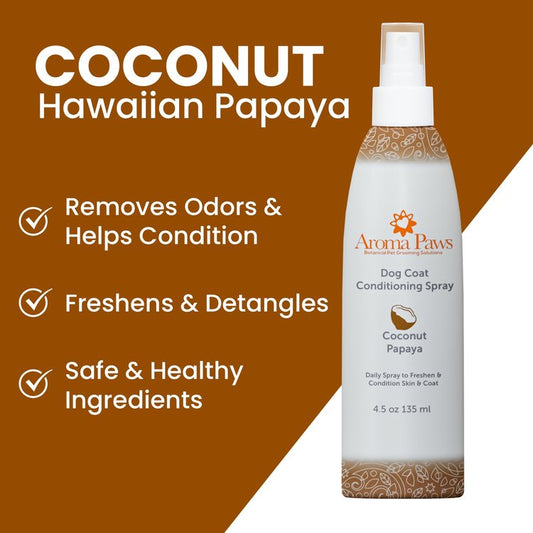 Coco Papaya Spray 4.5oz 