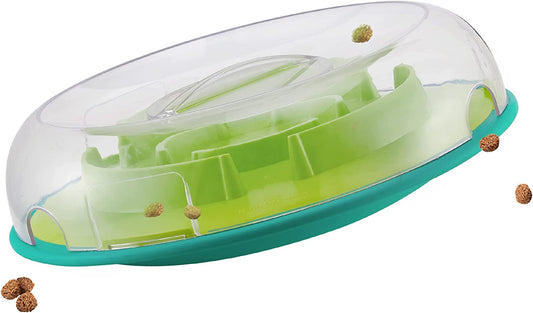 Outward Hound Wobble Bowl