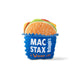 Mac Stax de McDoggle