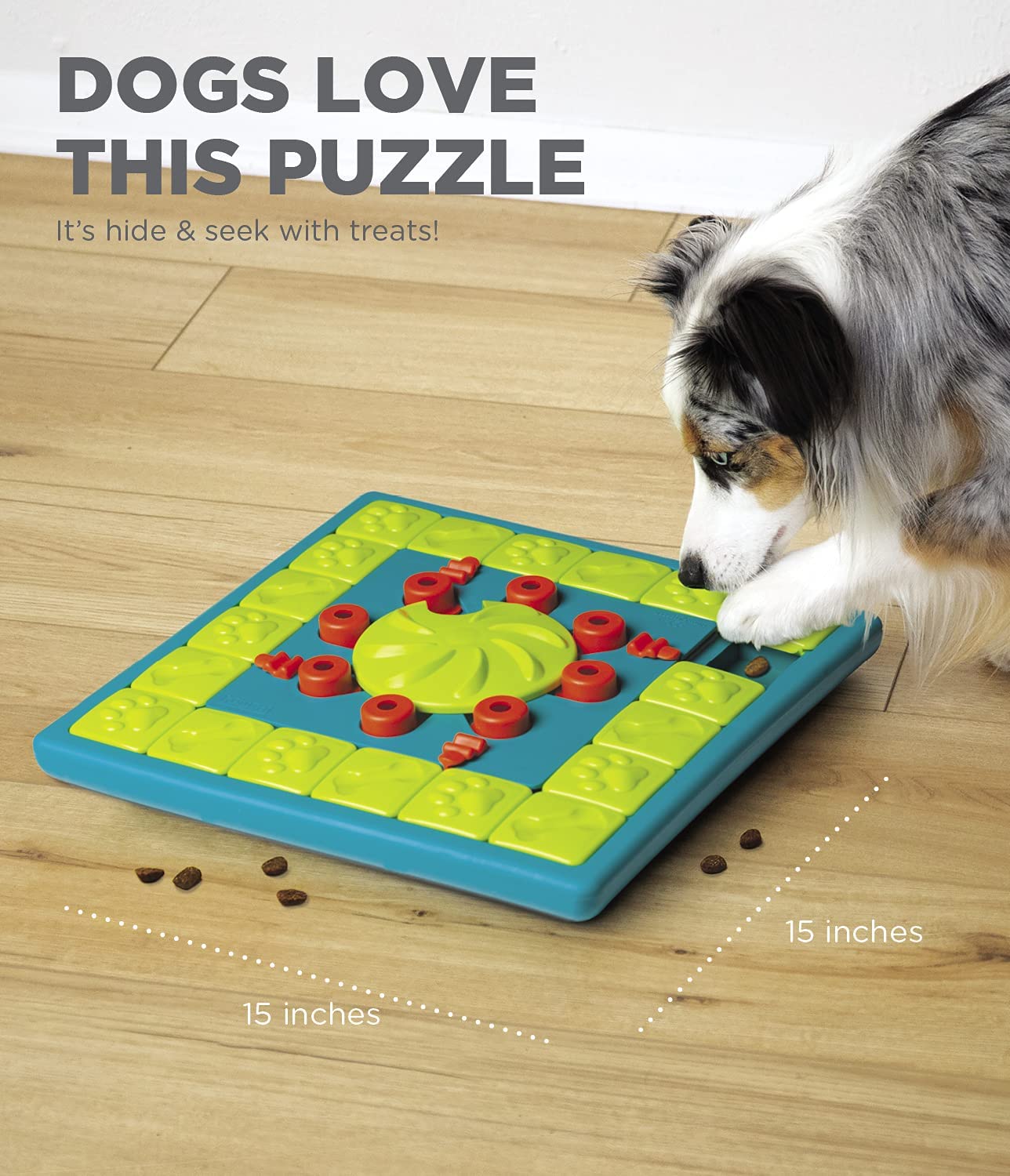Outward Hound MultiPuzzle Interactive