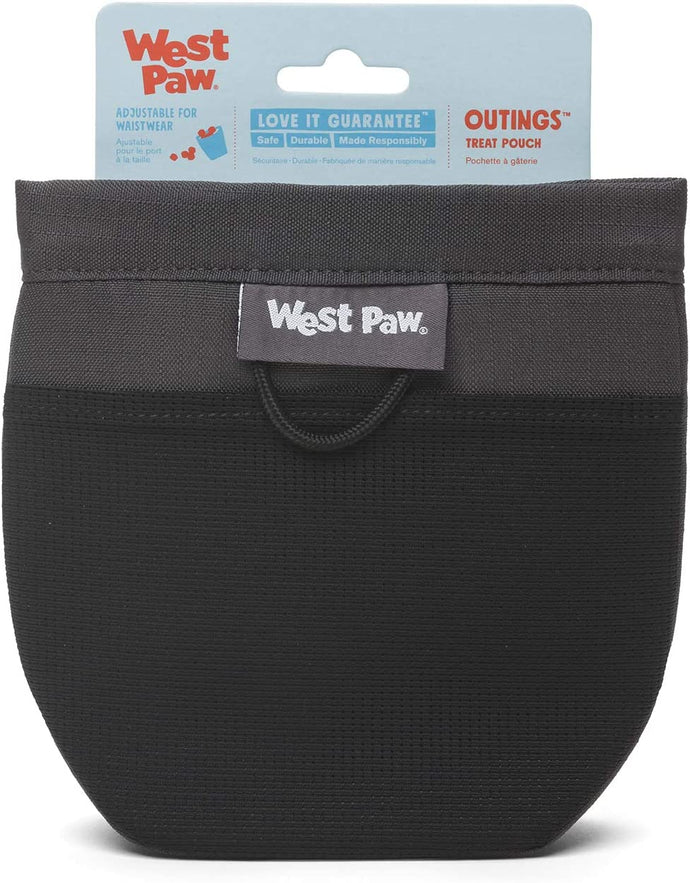 West Paw Outings® Treat Pouch