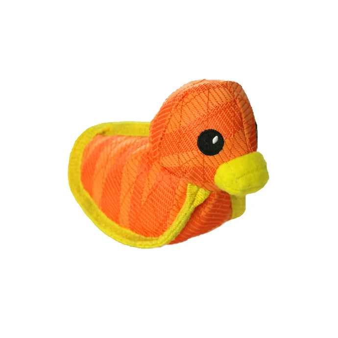 DuraForce Duck Tiger - Orange and Yellow
