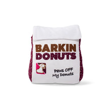 Load image into Gallery viewer, Petshop Barkin Donuts Donut Bag
