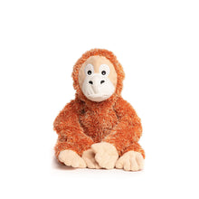 Cargar imagen en el visor de la galería, Orangután esponjoso
