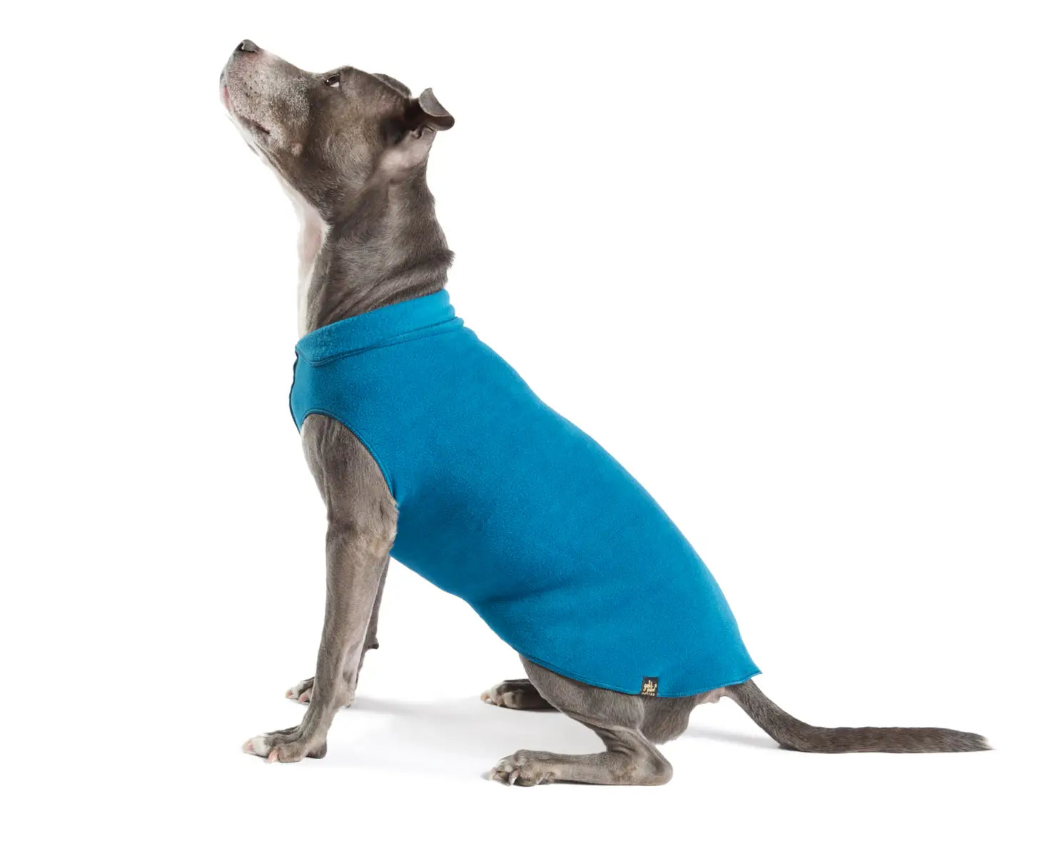 Goldpaw Stretch Fleece
