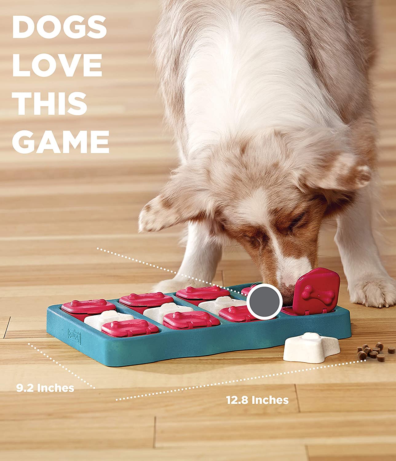Outward Hound Dog Brick