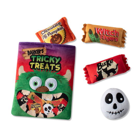 Petshop Tricky Treats