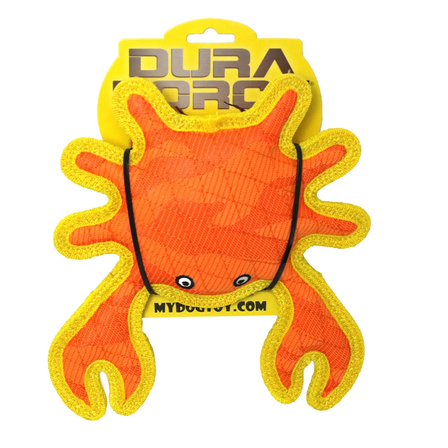 DuraForce Crab Tiger - Orange and Yellow