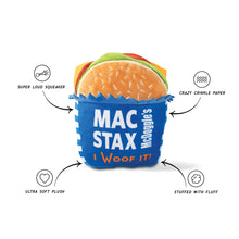 Load image into Gallery viewer, Petshop Mcdoggle&#39;s Mac Stax
