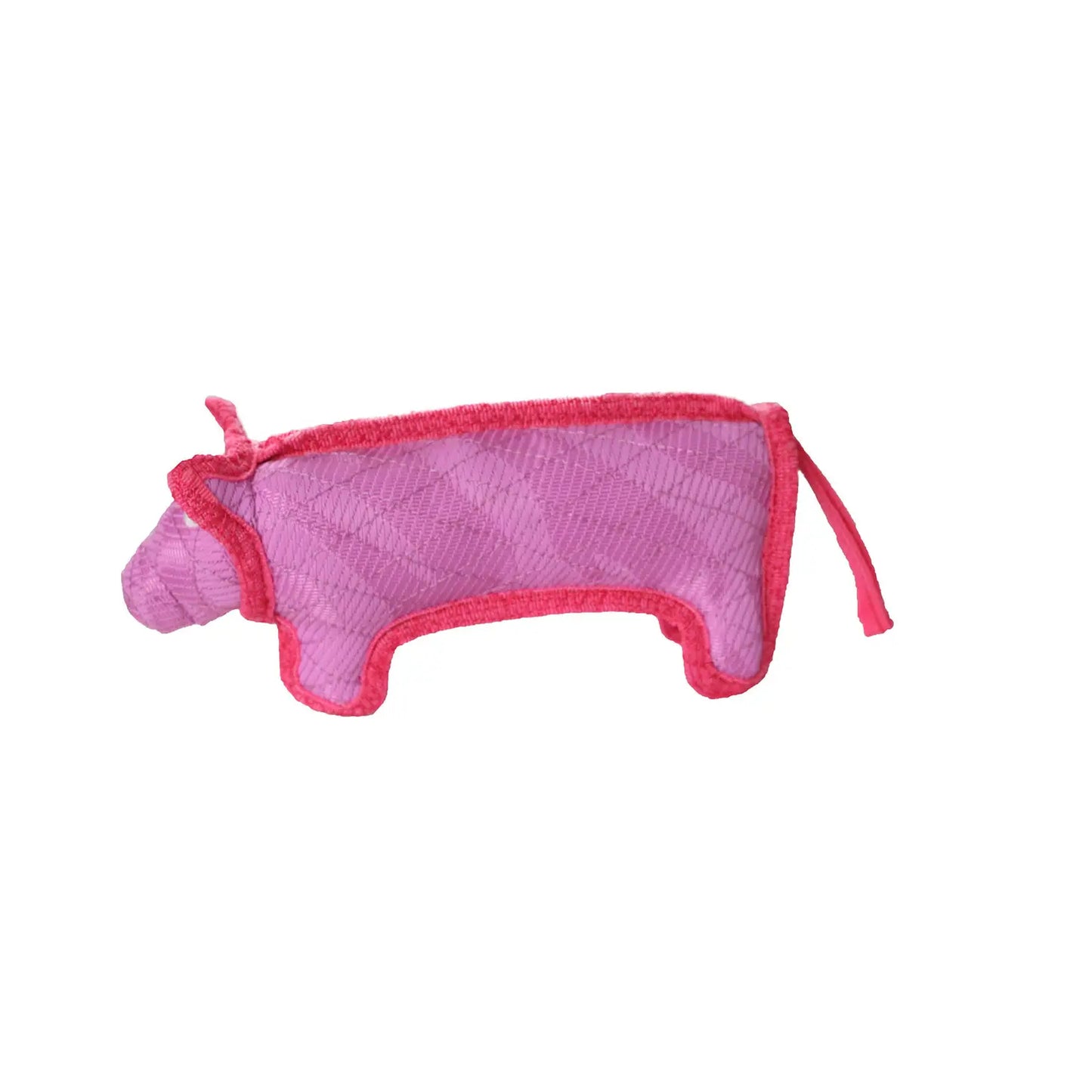 DuraForce Pig Tiger - Pink and Pink