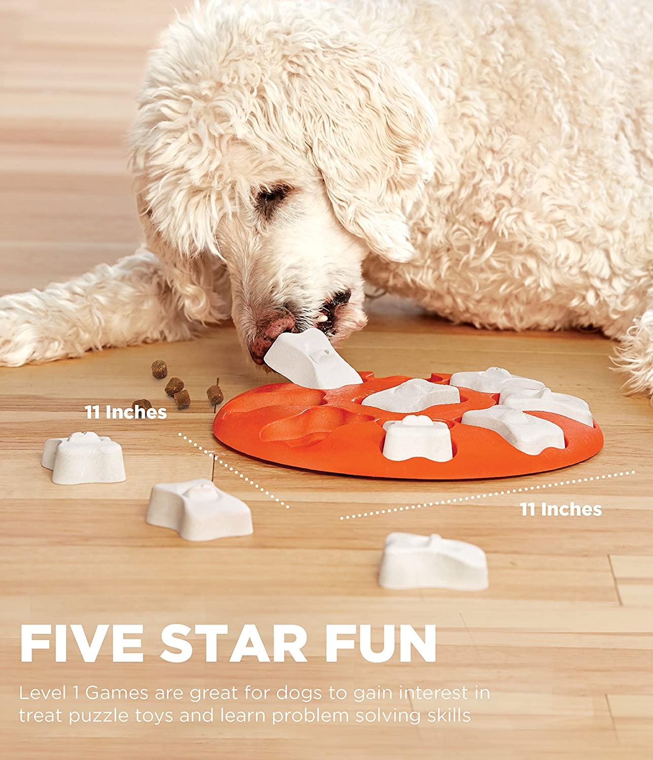 Outward Hound Dog Smart