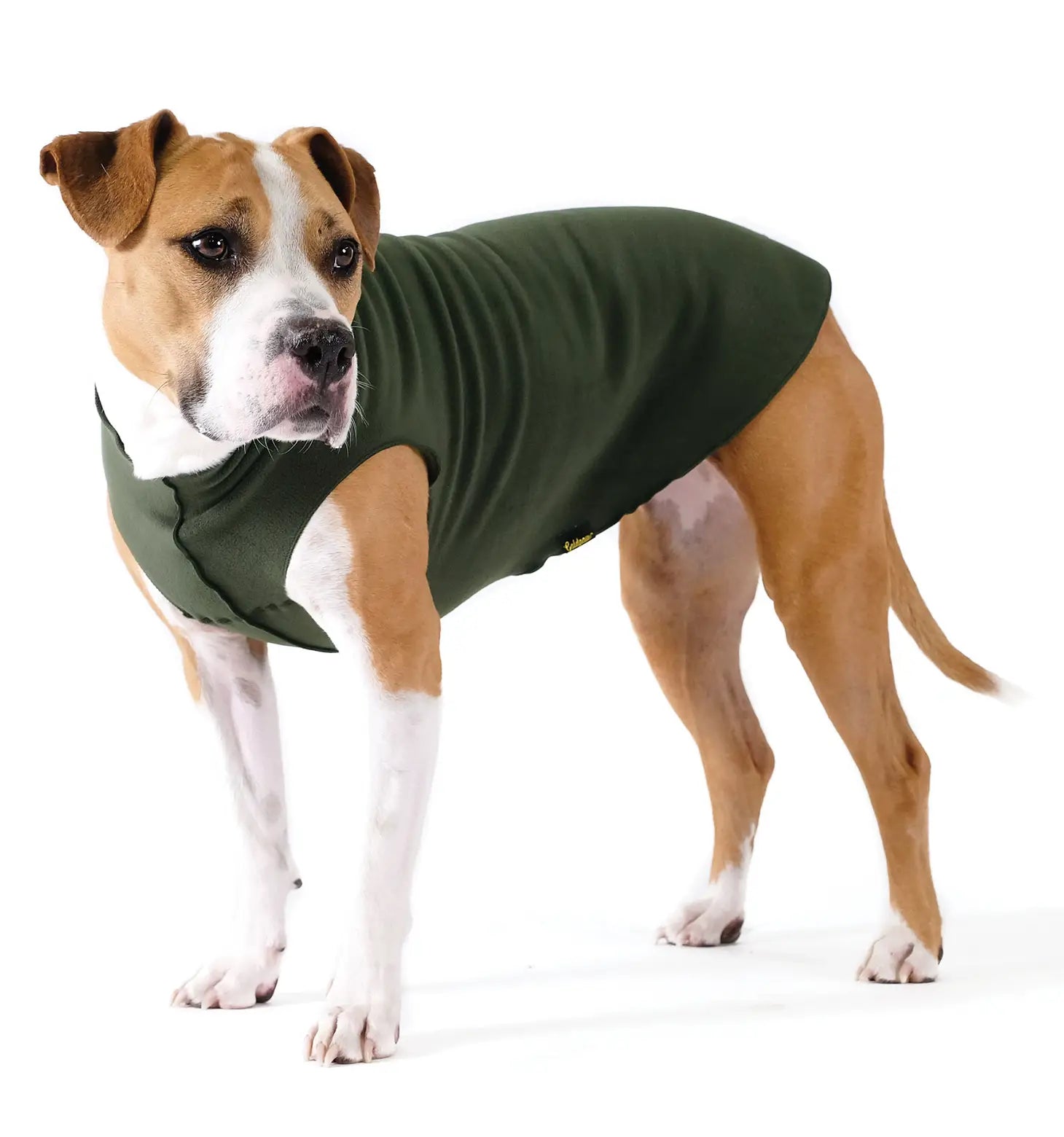 Goldpaw Stretch Fleece