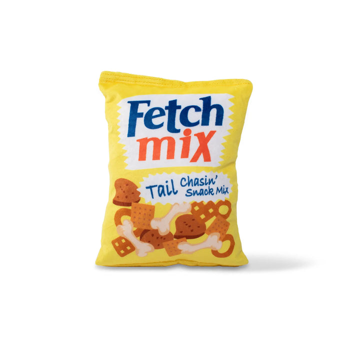 Petshop Fetch Mix