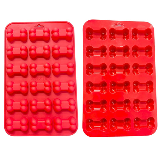 Bones Silicone Mould