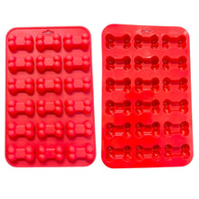 Load image into Gallery viewer, Bones Silicone Mould
