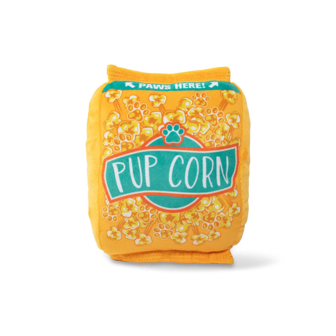 Bolsa de microondas para cachorros de maíz