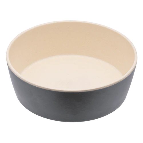 Beco Bamboo Food & Water Bowls
