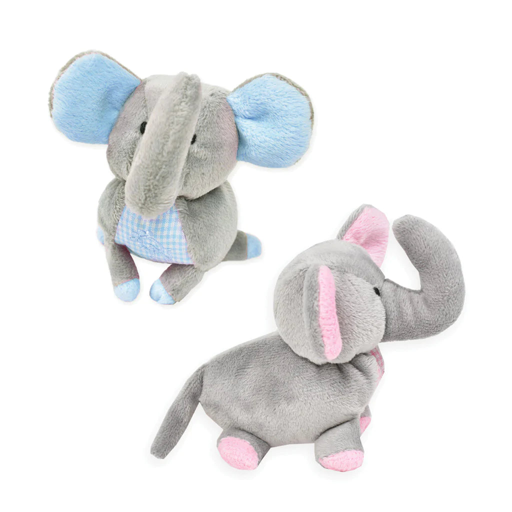 Elephant Safari Baby Pipsqueak