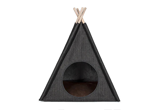 Tipi clásico vaquero 