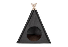 Load image into Gallery viewer, P.L.A.Y. Denim Classic Teepee
