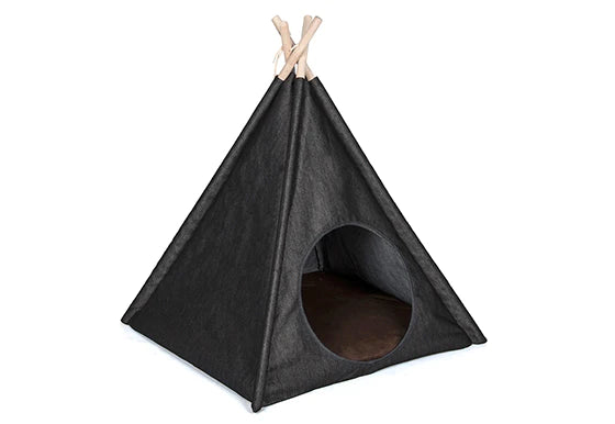 Tipi clásico vaquero 