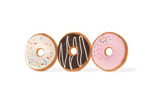 Load image into Gallery viewer, P.L.A.Y. Kitty Kreme Doughnuts
